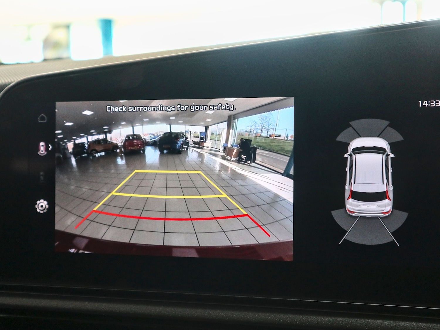 Used Kia Niro 2023 for sale - 77610371: Photo 34