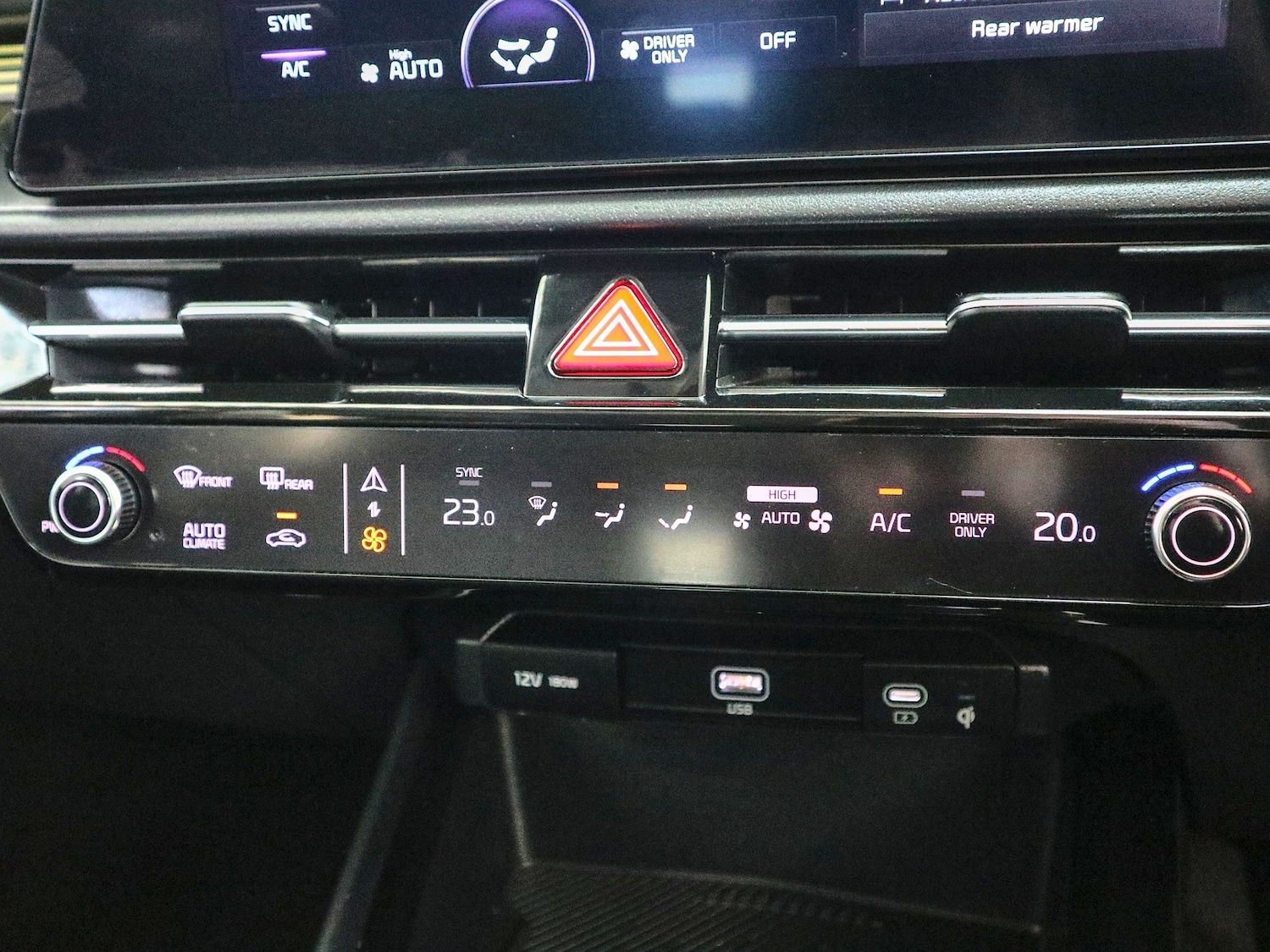 Used Kia Niro 2023 for sale - 77610371: Photo 36