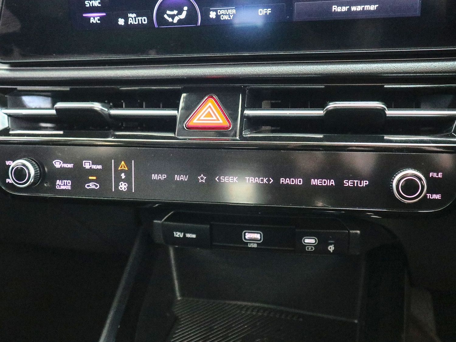 Used Kia Niro 2023 for sale - 77610371: Photo 37