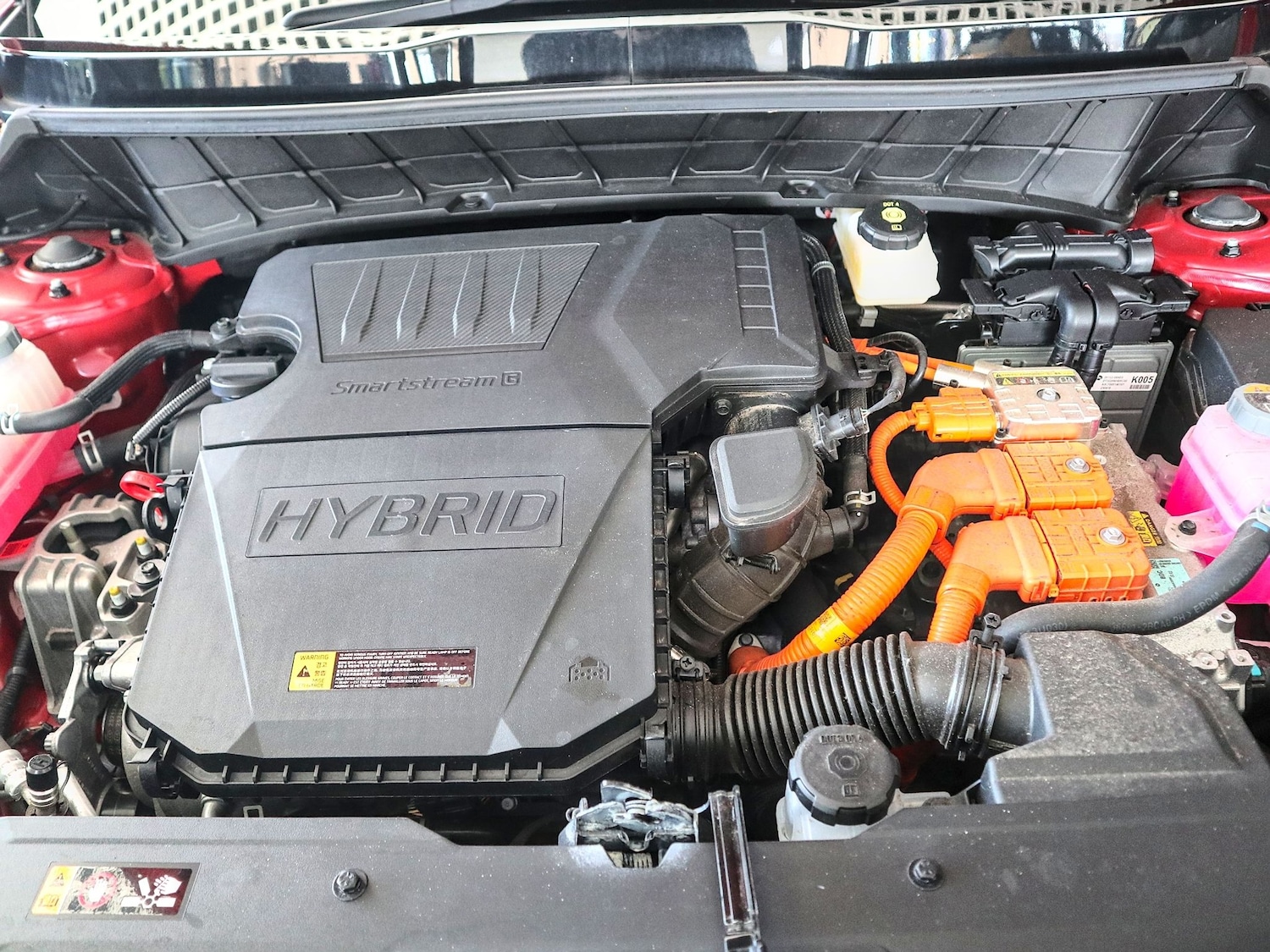 Used Kia Niro 2023 for sale - 77610371: Photo 46