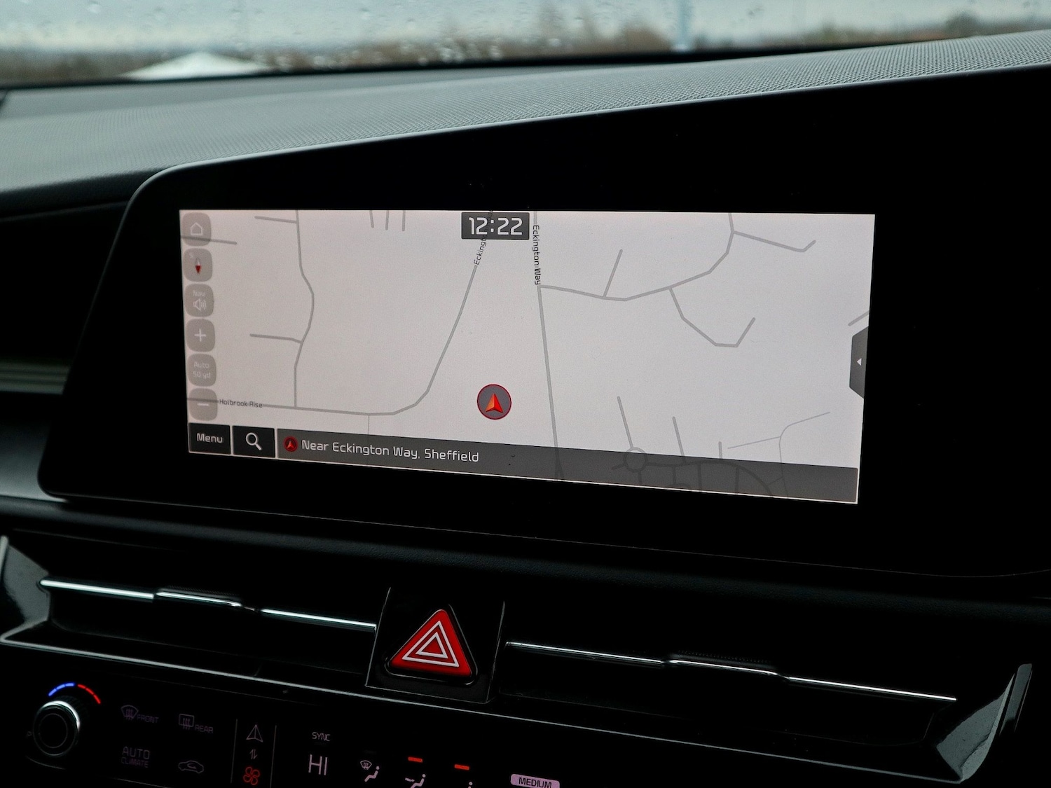 Used Kia Niro 2023 for sale - 77610371: Photo 6