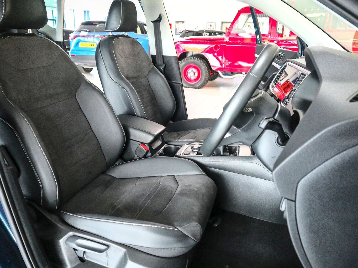 Used SEAT Ateca 2022 for sale - 77573035: Photo 17