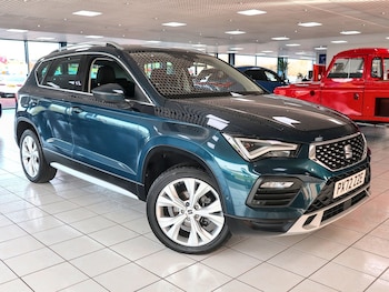 2022 - 1.5 Xperience Evo TSI 5DR Suv Petrol