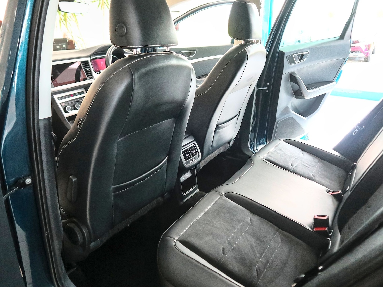 Used SEAT Ateca 2022 for sale - 77573035: Photo 20