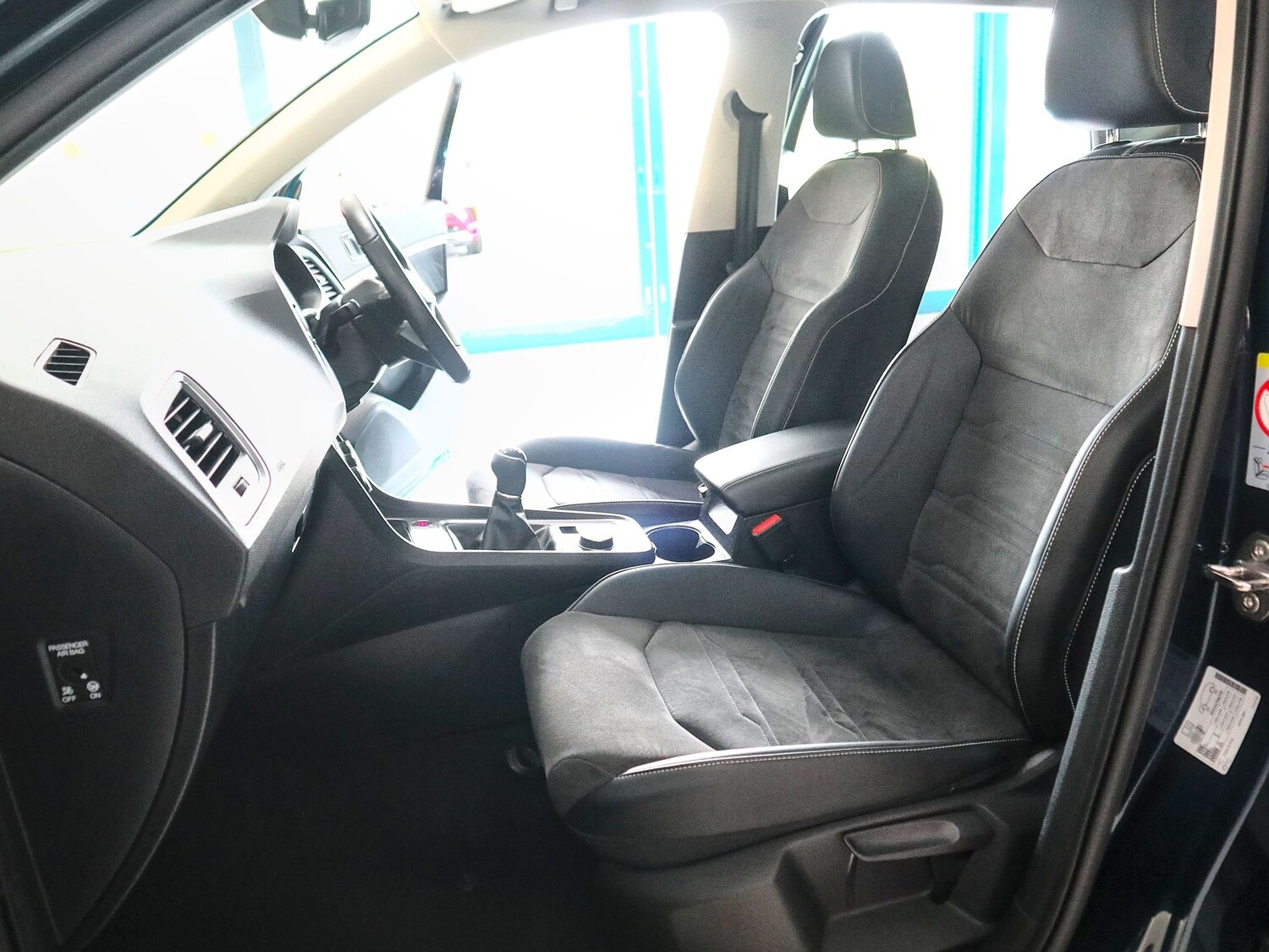Used SEAT Ateca 2022 for sale - 77573035: Photo 21
