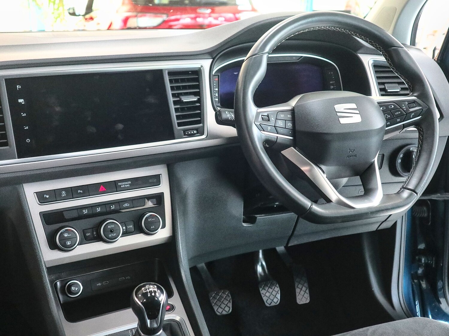 Used SEAT Ateca 2022 for sale - 77573035: Photo 23