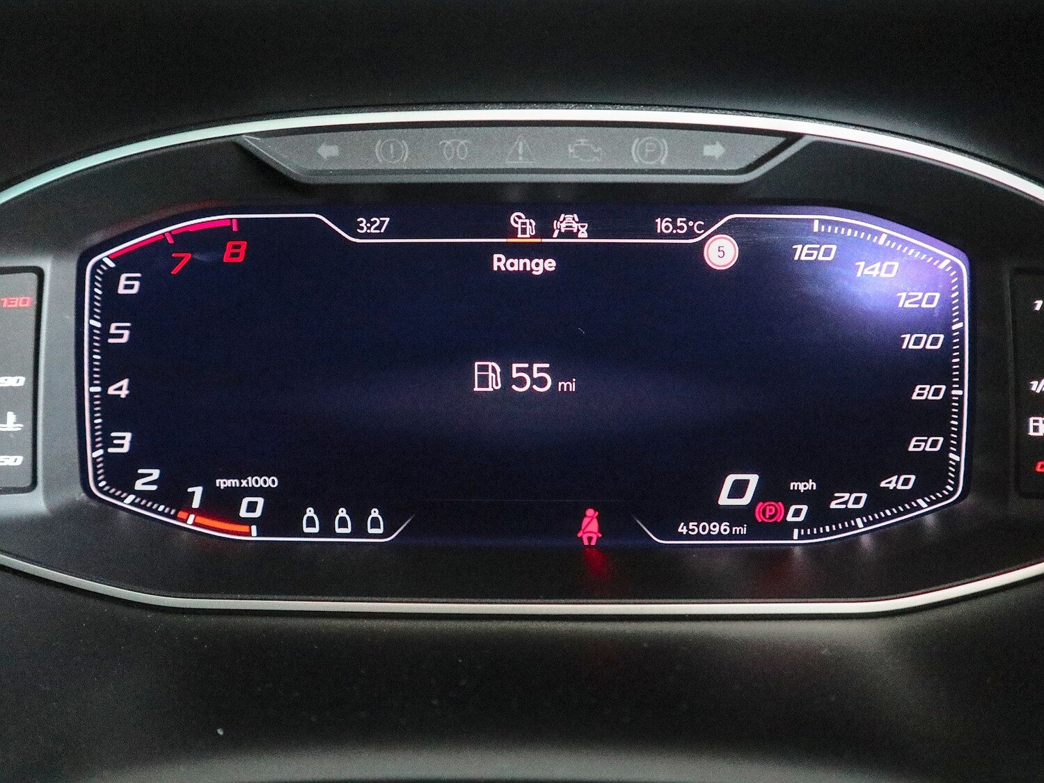 Used SEAT Ateca 2022 for sale - 77573035: Photo 25