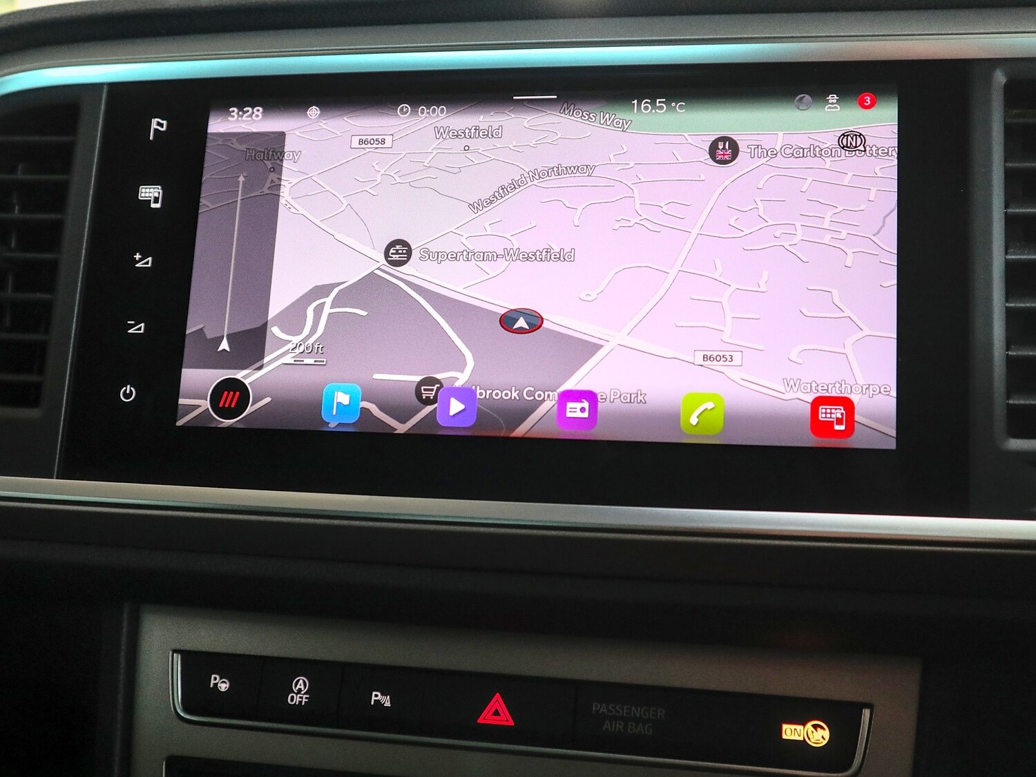 Used SEAT Ateca 2022 for sale - 77573035: Photo 27