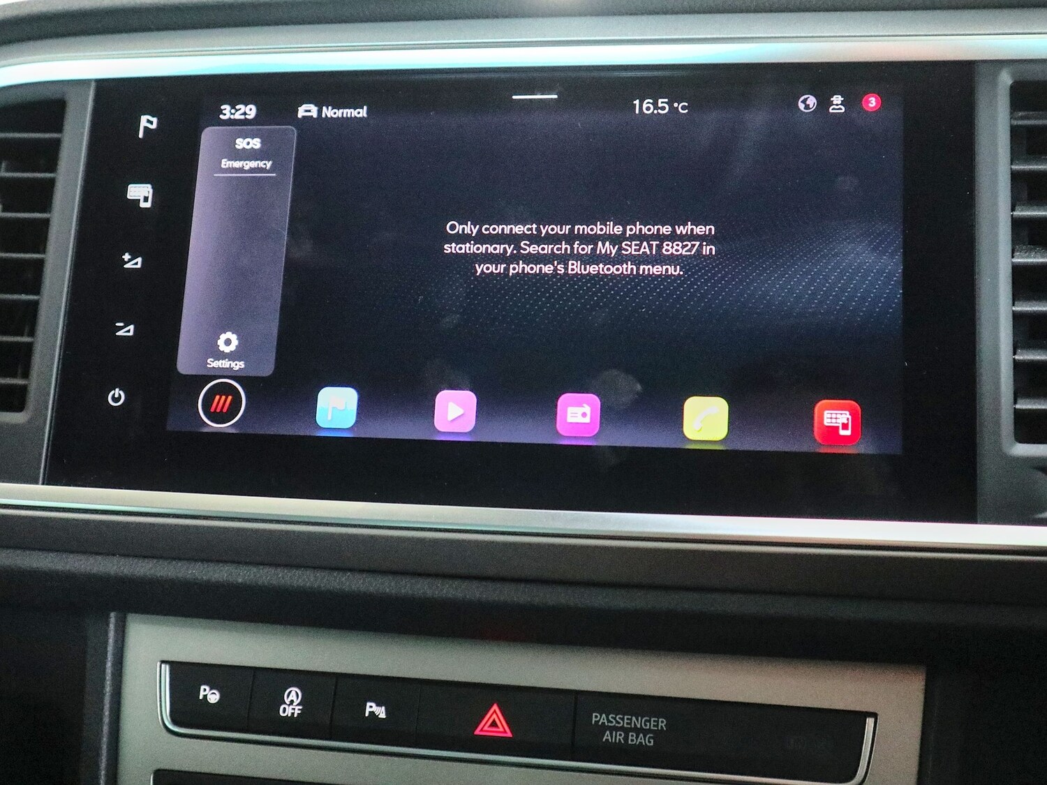 Used SEAT Ateca 2022 for sale - 77573035: Photo 32