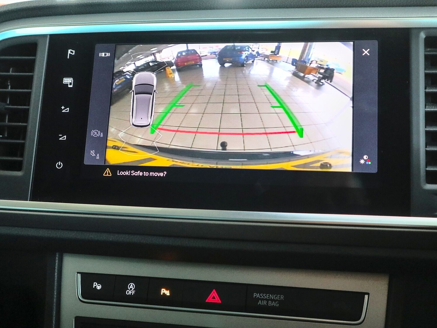 Used SEAT Ateca 2022 for sale - 77573035: Photo 34