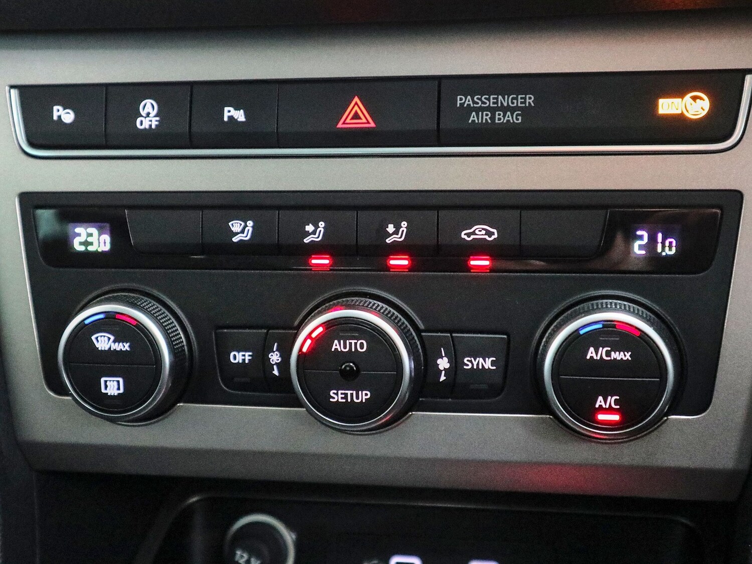 Used SEAT Ateca 2022 for sale - 77573035: Photo 35