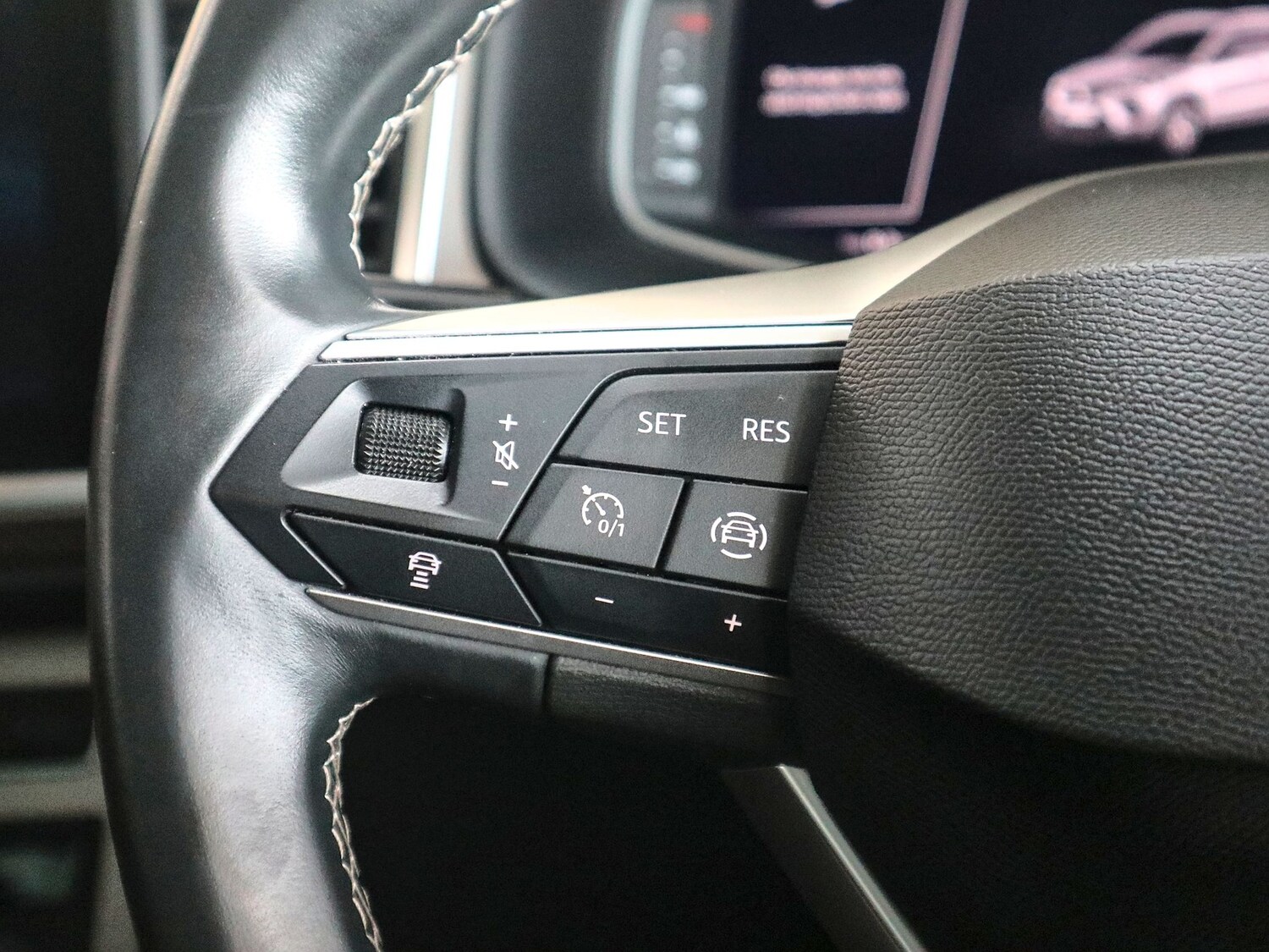 Used SEAT Ateca 2022 for sale - 77573035: Photo 39