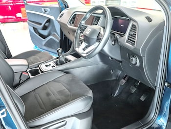 Used SEAT Ateca 2022 for sale - 77573035: Photo