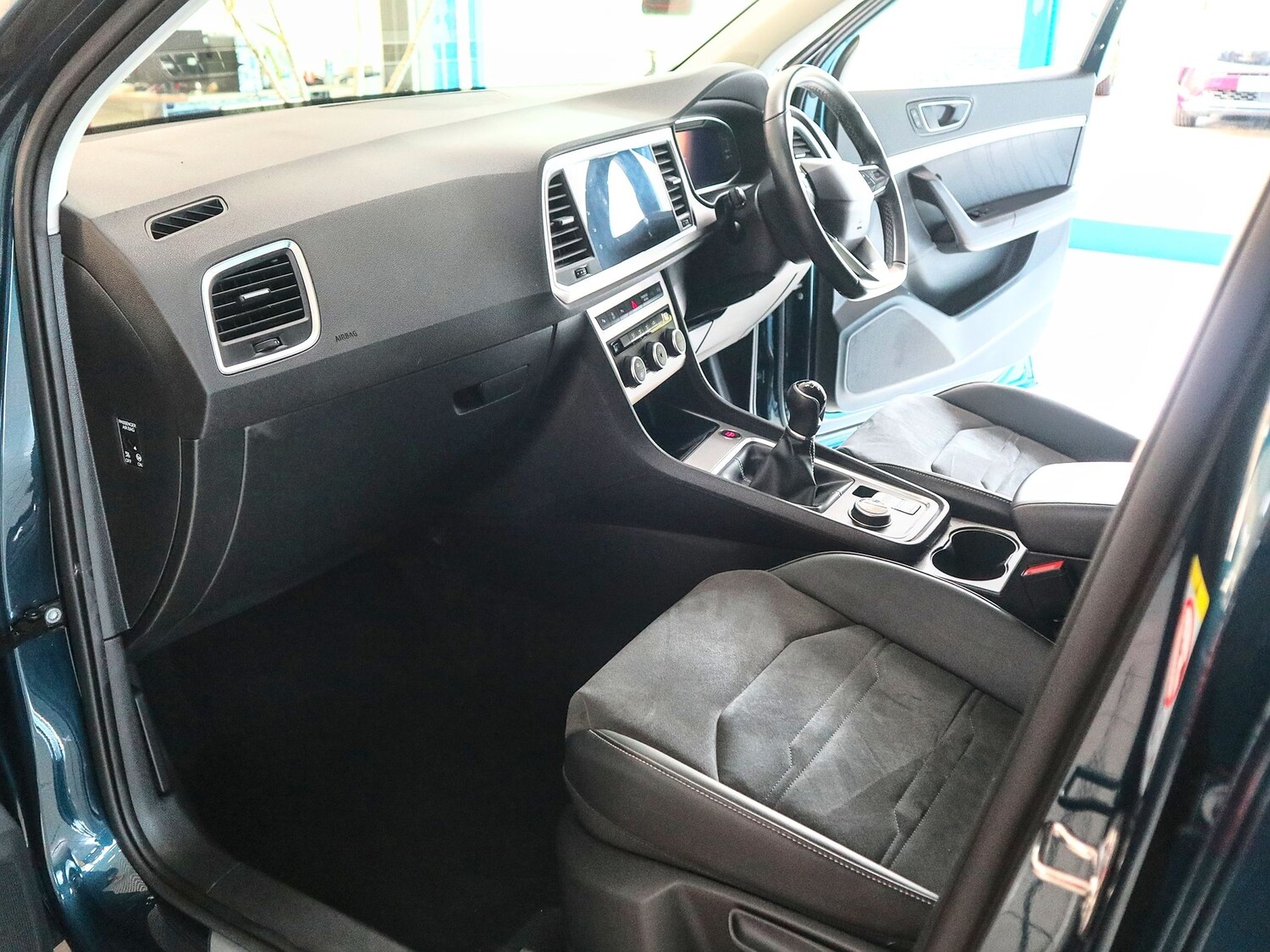 Used SEAT Ateca 2022 for sale - 77573035: Photo 4