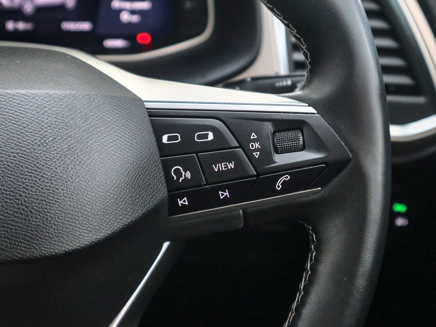 Used SEAT Ateca 2022 for sale - 77573035: Photo 41