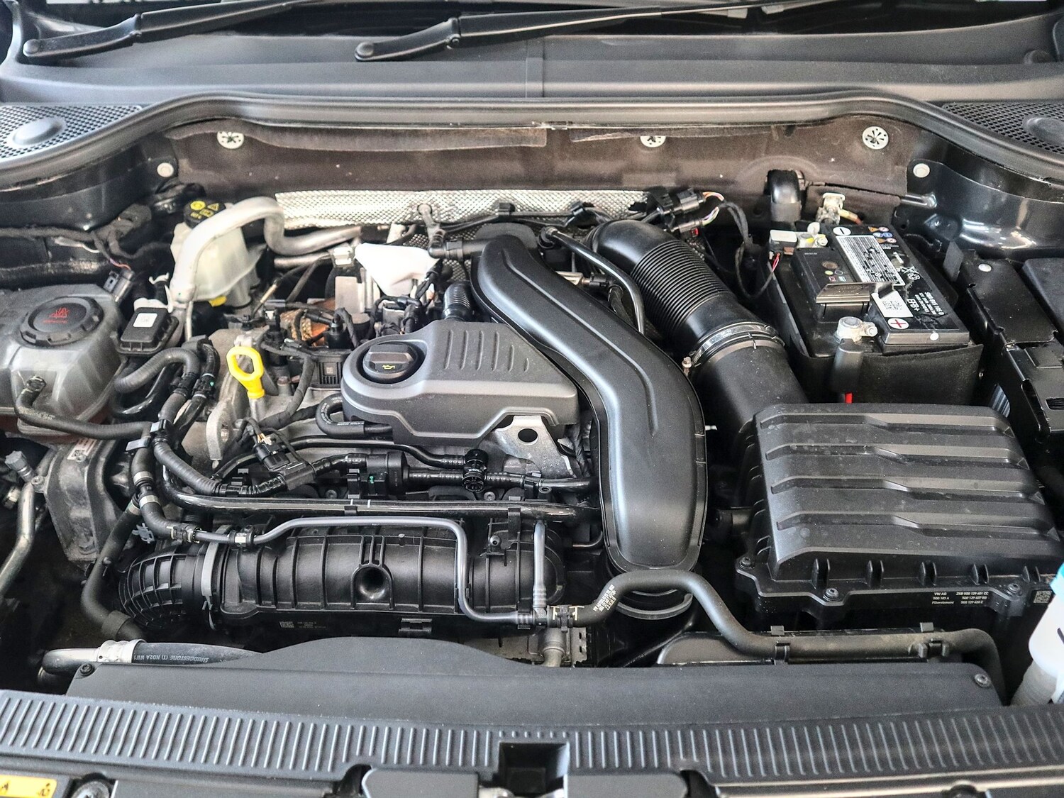 Used SEAT Ateca 2022 for sale - 77573035: Photo 44