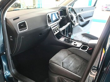 Used SEAT Ateca 2022 for sale - 77573035: Photo