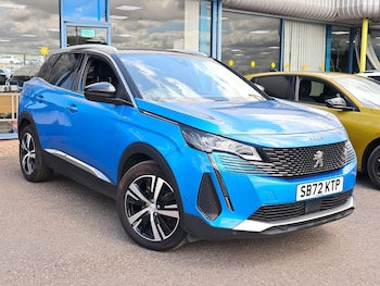 Used Peugeot 3008 2023 for sale - 79439644: Photo