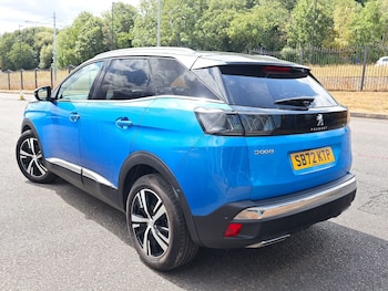 Used Peugeot 3008 2023 for sale - 79439644: Photo