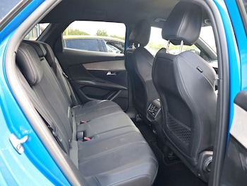 Used Peugeot 3008 2023 for sale - 79439644: Photo