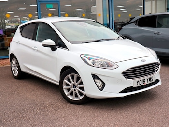 Ford - Fiesta