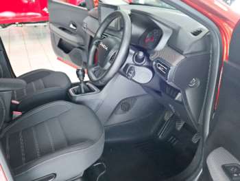 Used Dacia Jogger 2023 for sale - 74484807: Photo