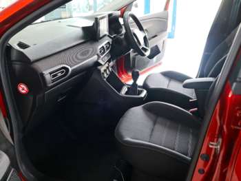 Used Dacia Jogger 2023 for sale - 74484807: Photo