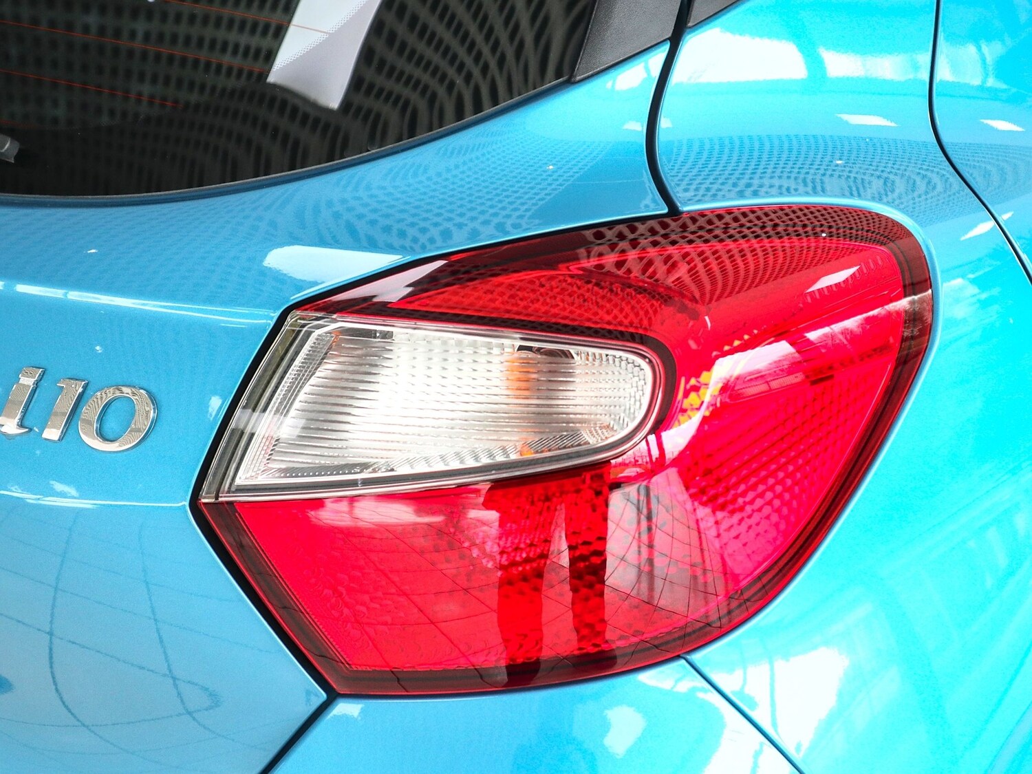 Used Hyundai i10 2022 for sale - 77656520: Photo 15