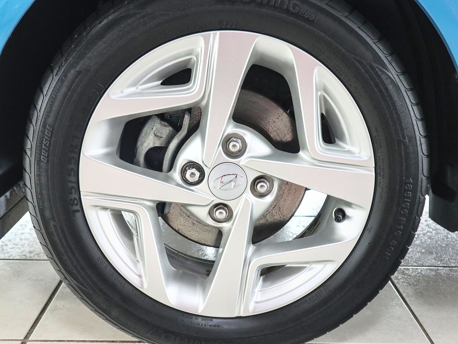 Used Hyundai i10 2022 for sale - 77656520: Photo 16