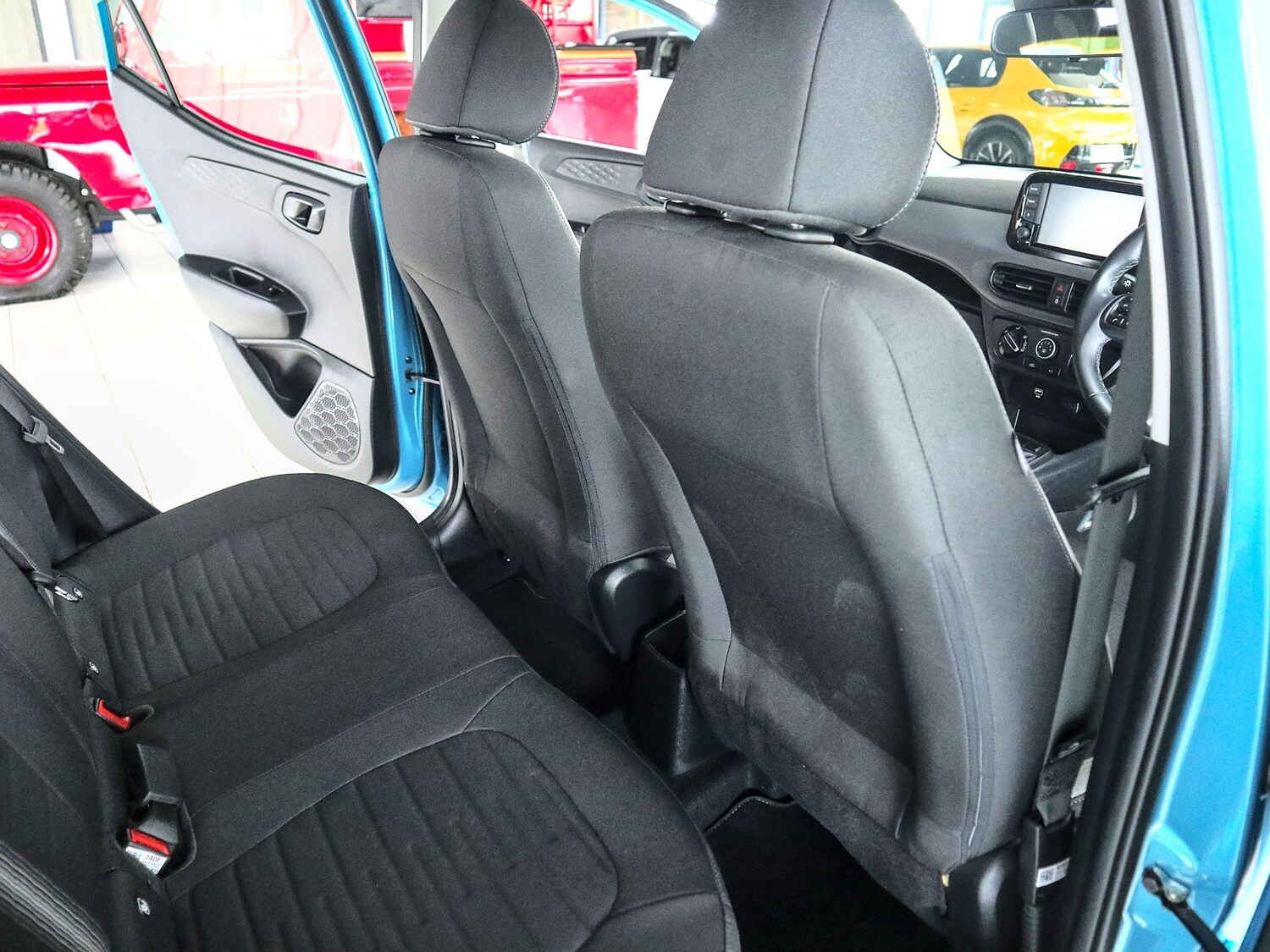 Used Hyundai i10 2022 for sale - 77656520: Photo 18