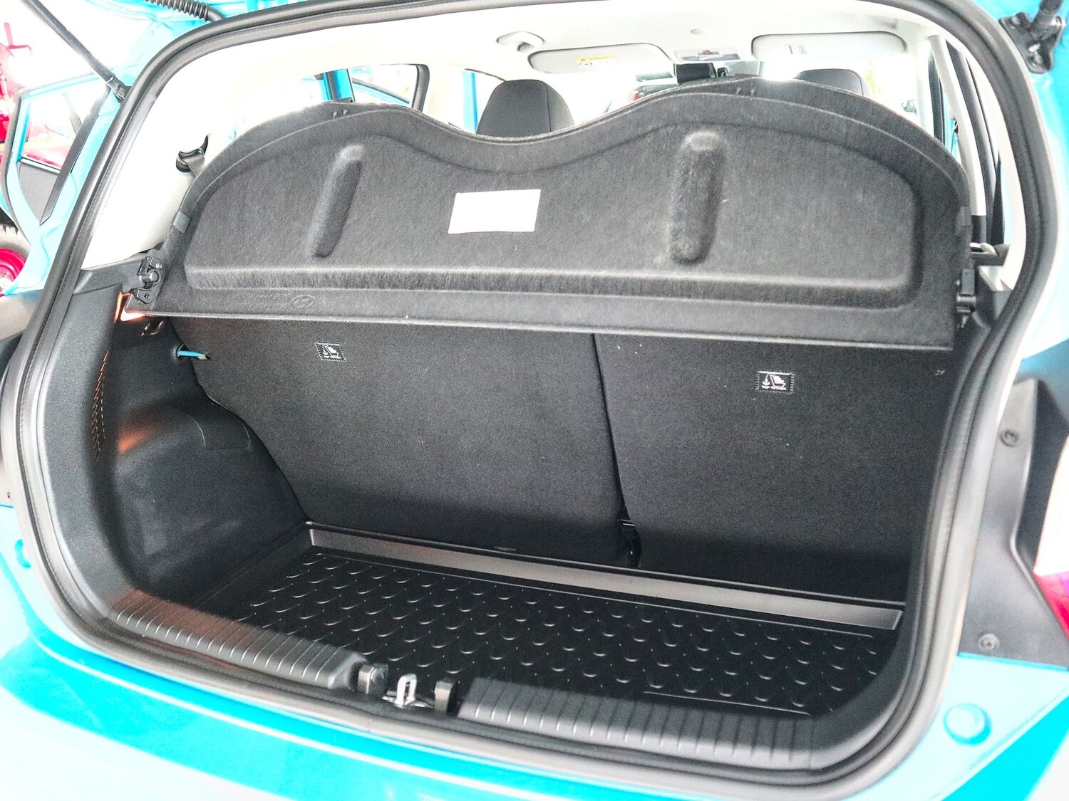 Used Hyundai i10 2022 for sale - 77656520: Photo 19