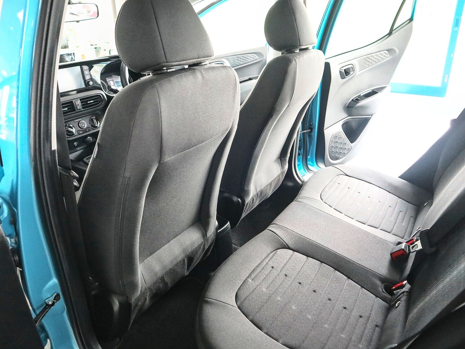 Used Hyundai i10 2022 for sale - 77656520: Photo 20