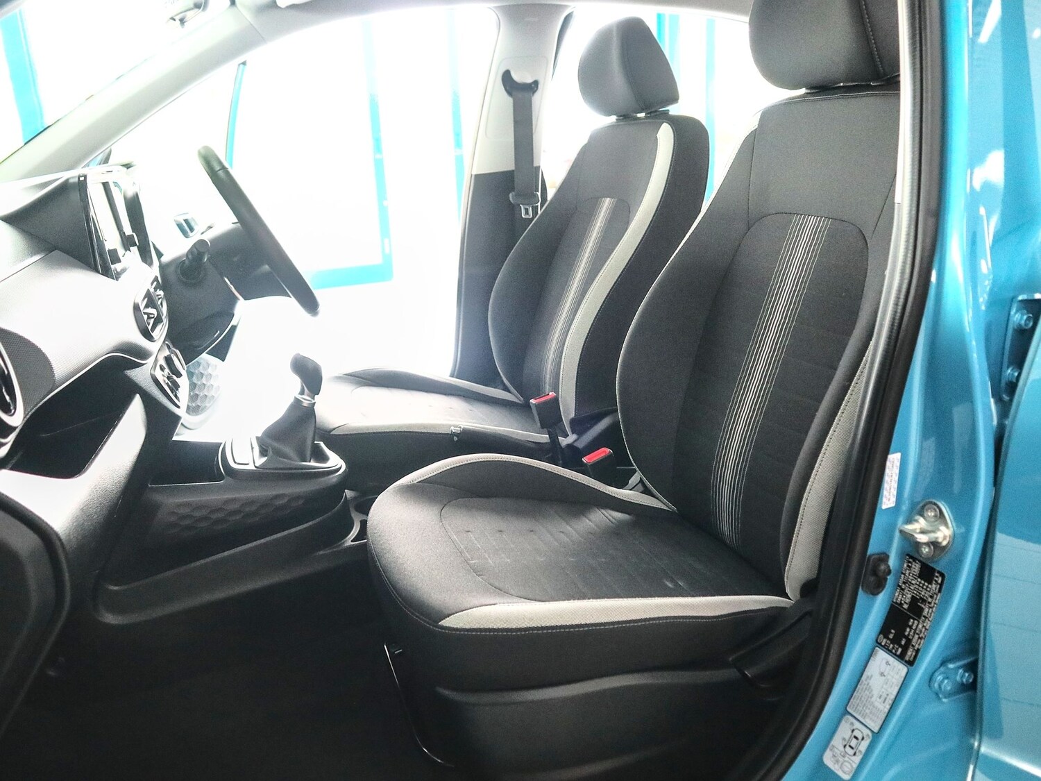 Used Hyundai i10 2022 for sale - 77656520: Photo 21