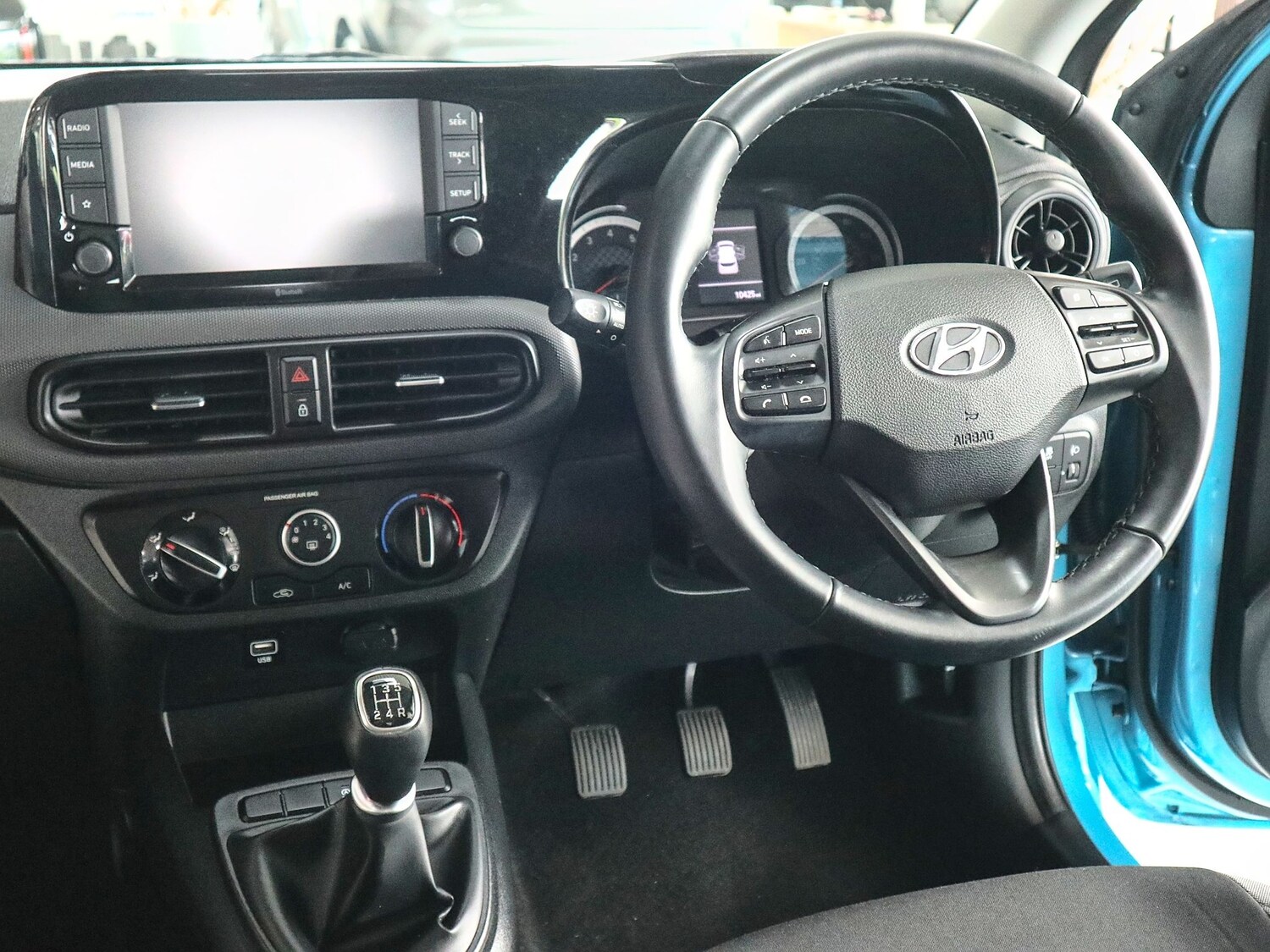 Used Hyundai i10 2022 for sale - 77656520: Photo 23