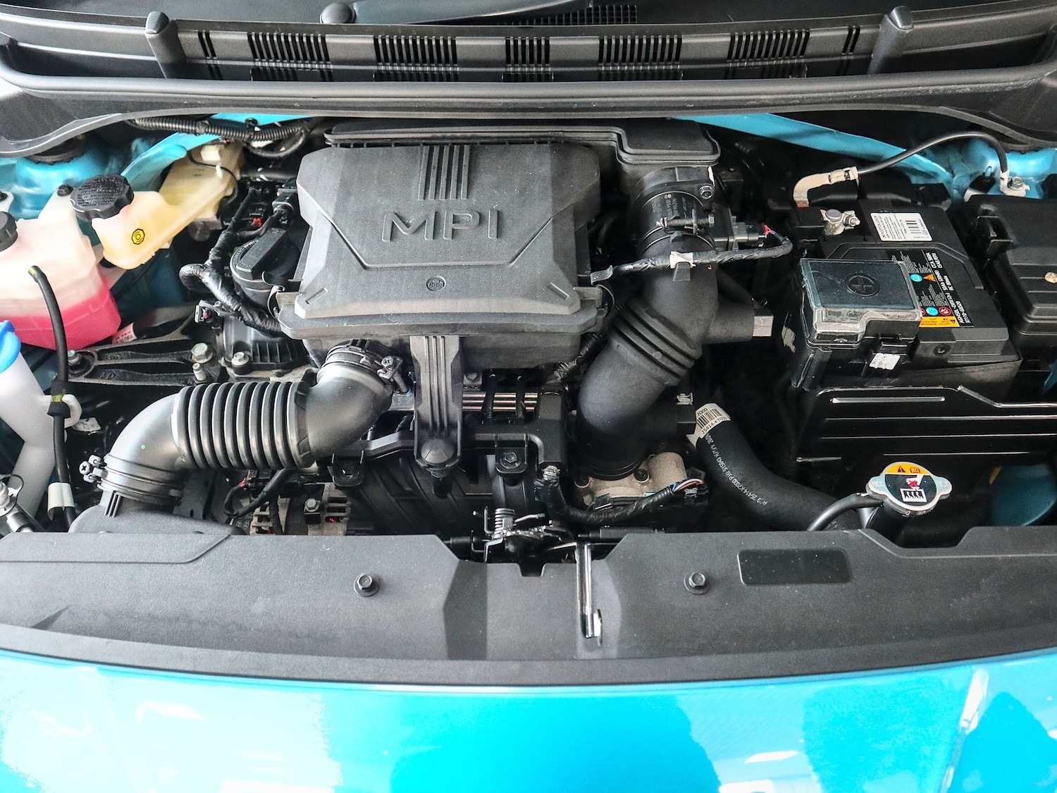 Used Hyundai i10 2022 for sale - 77656520: Photo 39