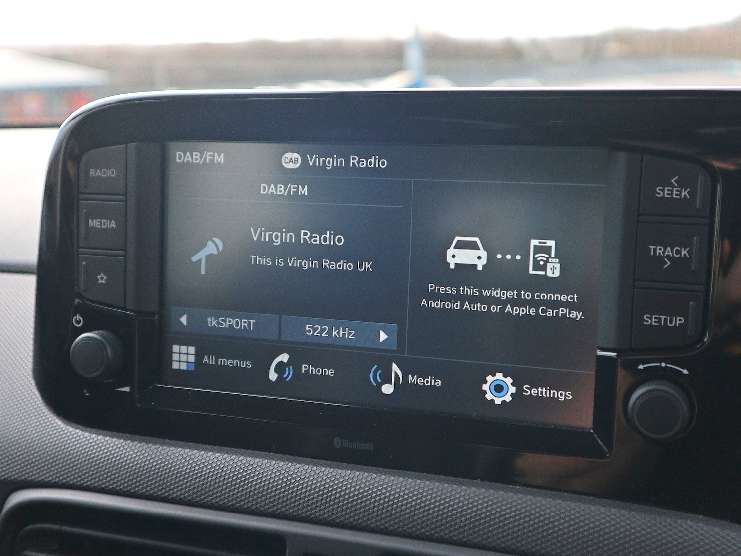 Used Hyundai i10 2022 for sale - 77656520: Photo 6