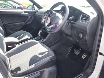 Used Volkswagen Tiguan 2022 for sale - 79600651: Photo