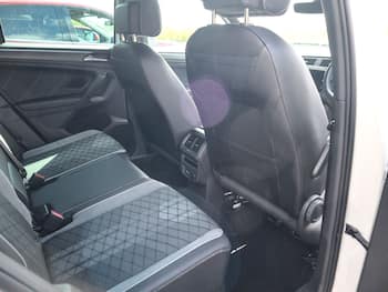 Used Volkswagen Tiguan 2022 for sale - 79600651: Photo