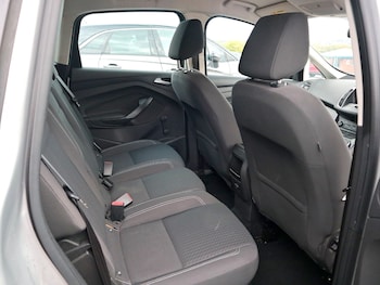 Used Ford C-Max 2017 for sale - 76058332: Photo