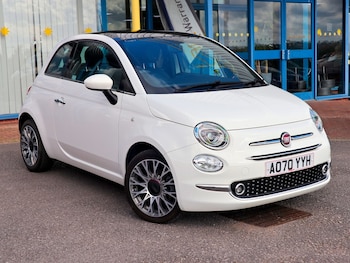 Fiat - 500