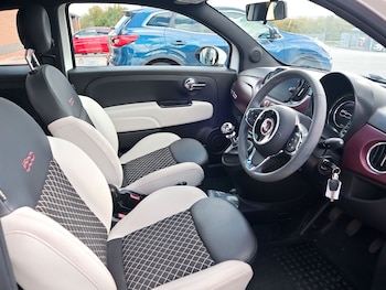 Used Fiat 500 2020 for sale - 76070607: Photo 3