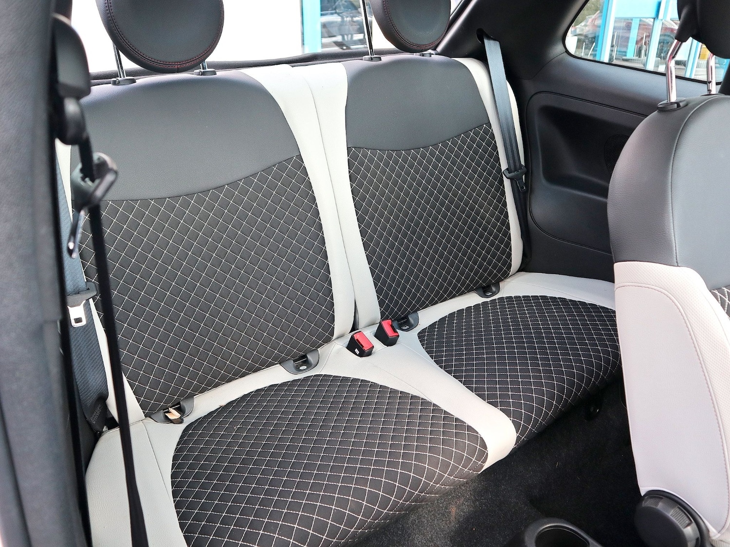 Used Fiat 500 2020 for sale - 76070607: Photo 4