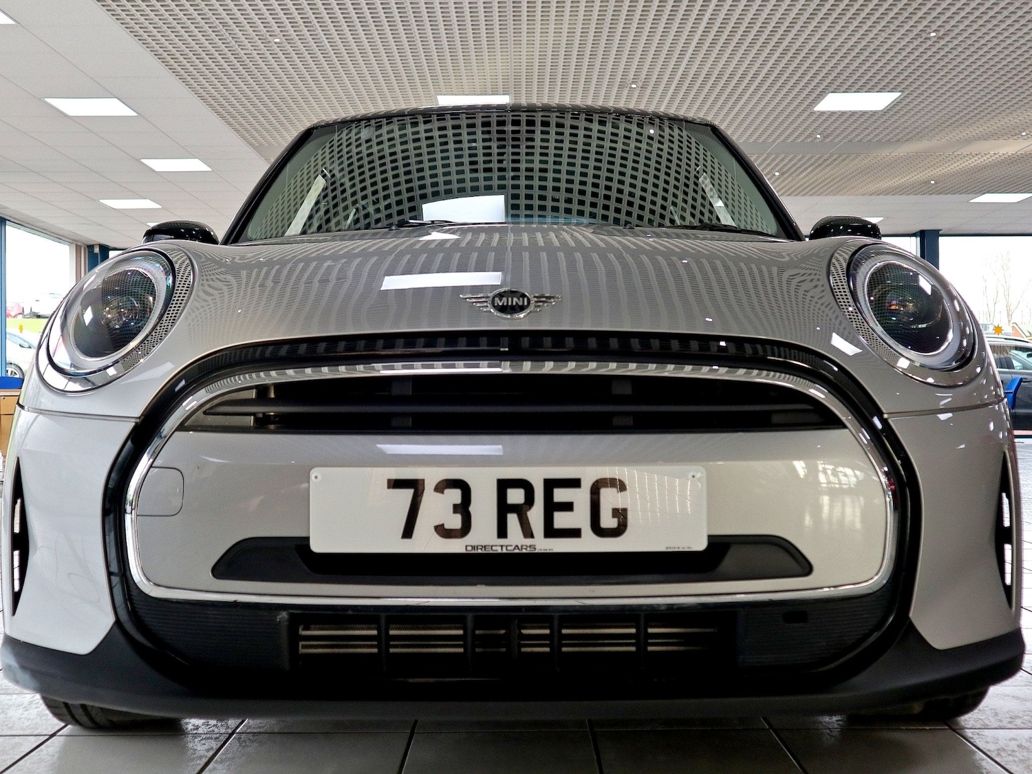 Used MINI Hatch 2024 for sale - 77008428: Photo 11