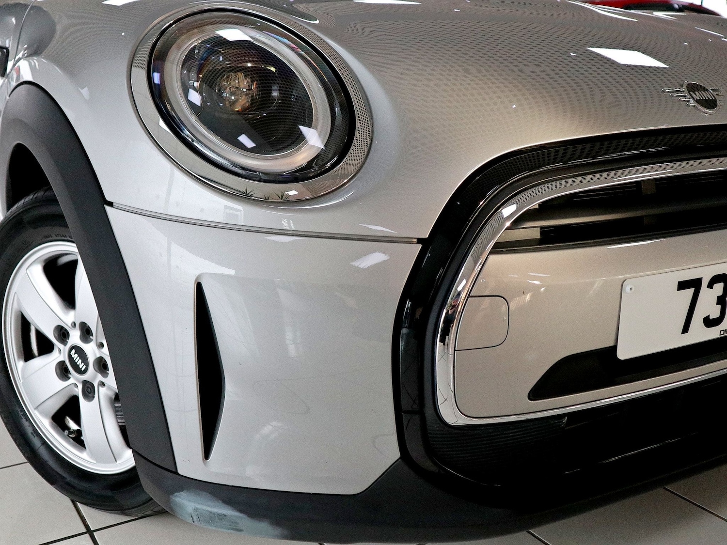 Used MINI Hatch 2024 for sale - 77008428: Photo 12