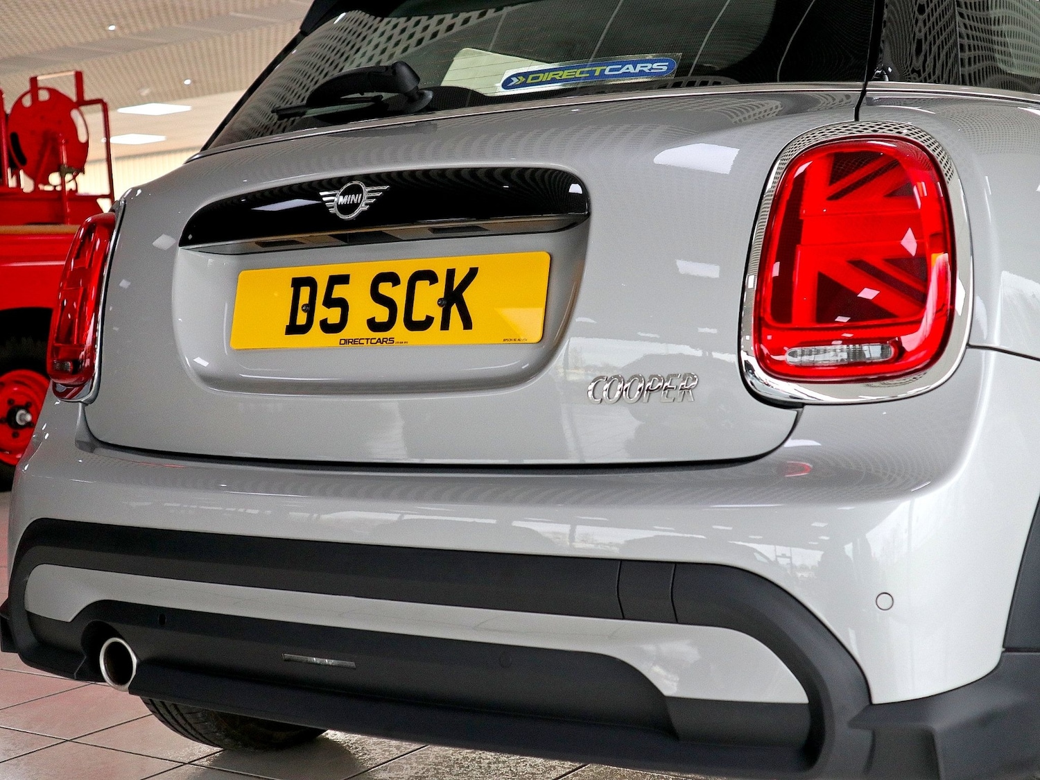 Used MINI Hatch 2024 for sale - 77008428: Photo 14