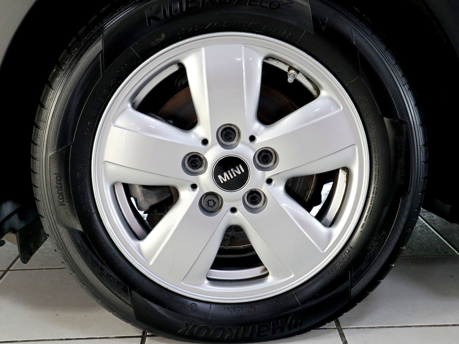 Used MINI Hatch 2024 for sale - 77008428: Photo 17