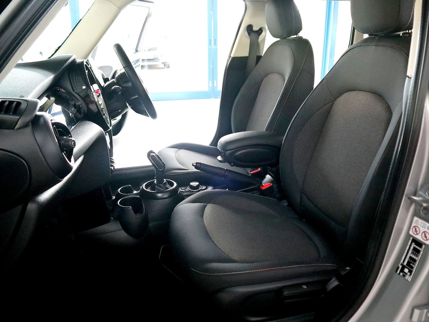 Used MINI Hatch 2024 for sale - 77008428: Photo 22