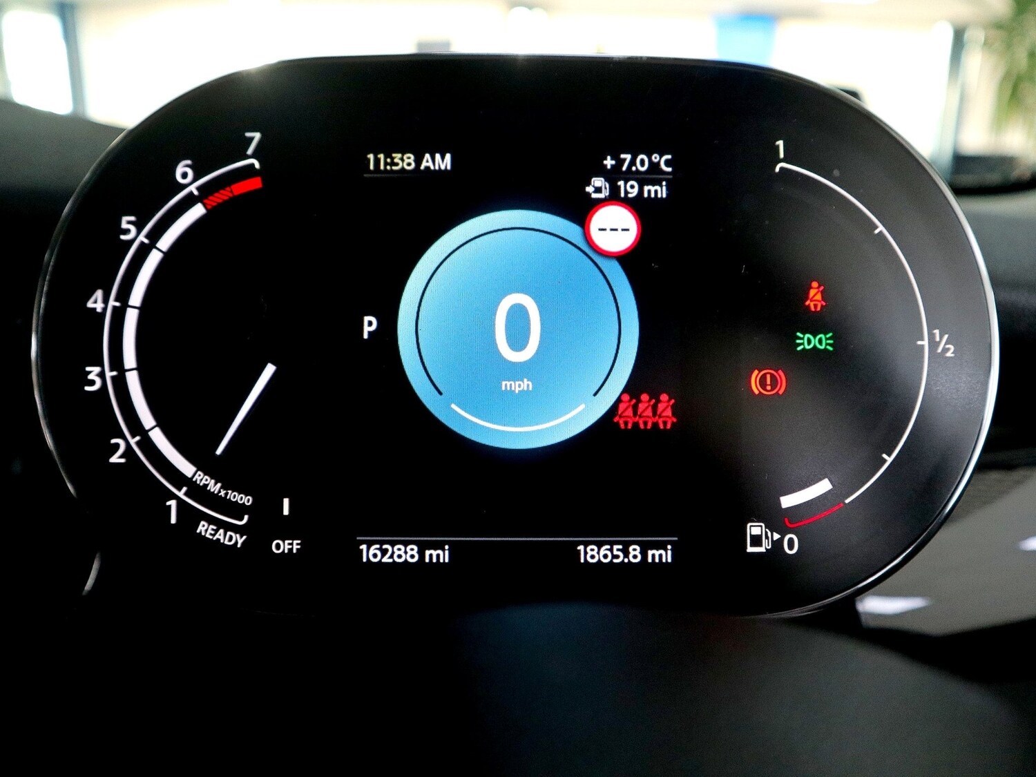 Used MINI Hatch 2024 for sale - 77008428: Photo 26