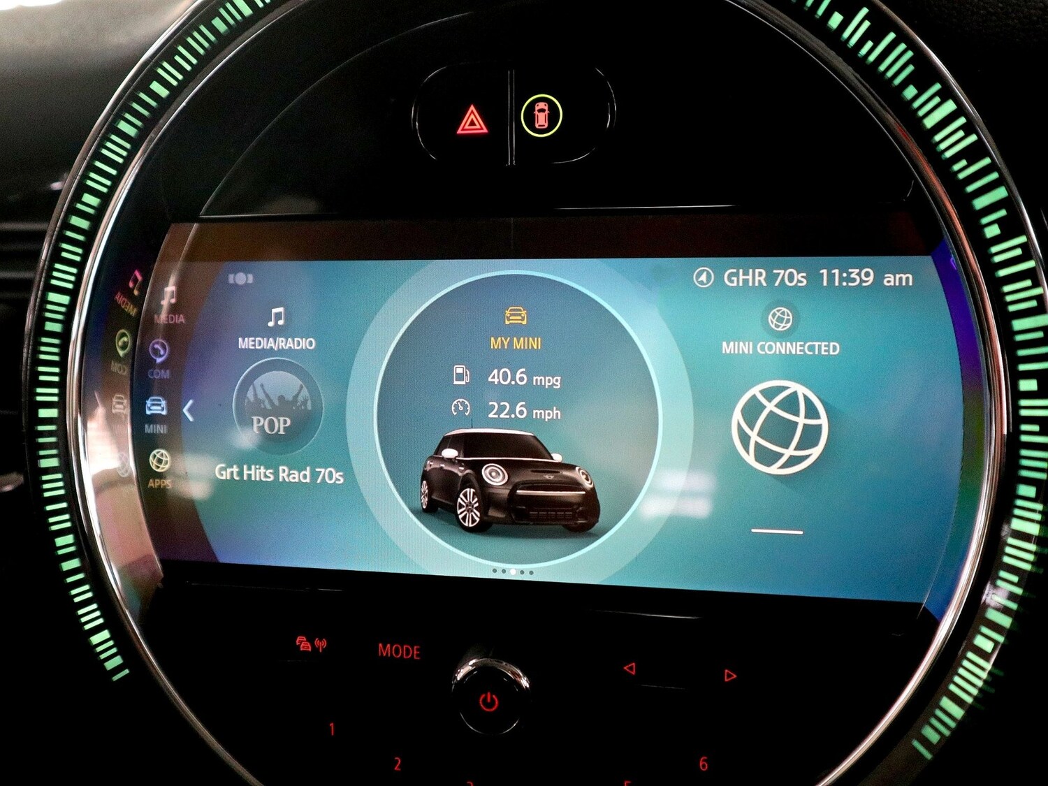 Used MINI Hatch 2024 for sale - 77008428: Photo 27