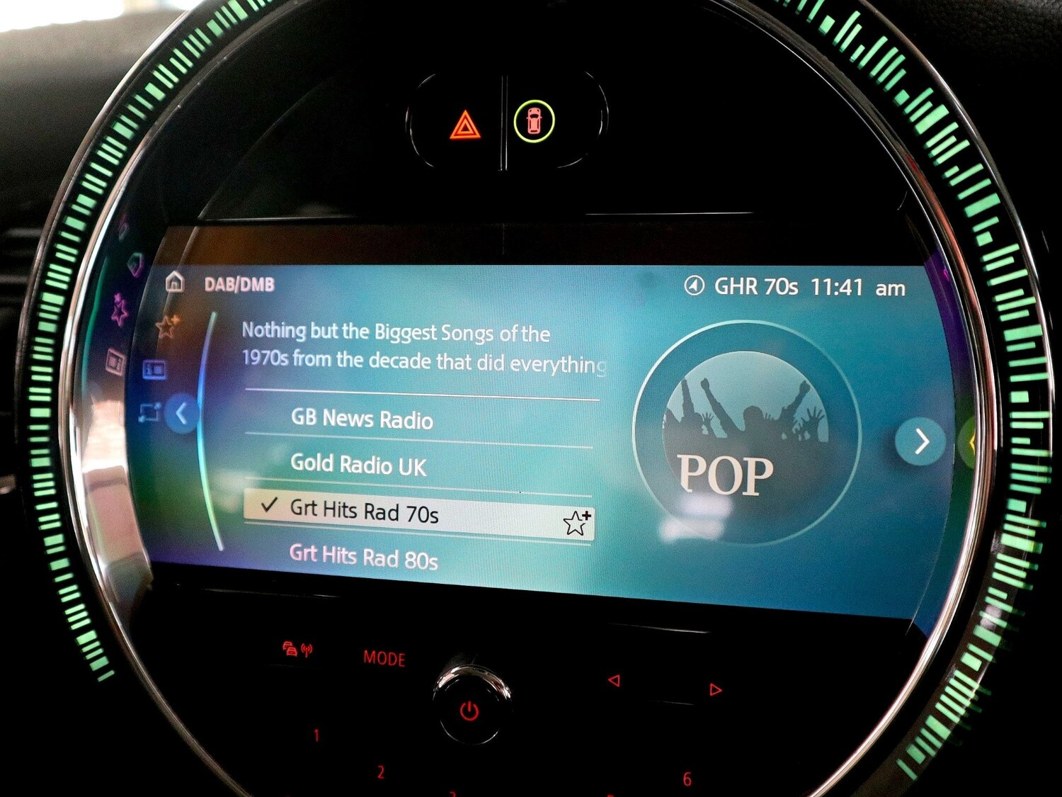 Used MINI Hatch 2024 for sale - 77008428: Photo 28